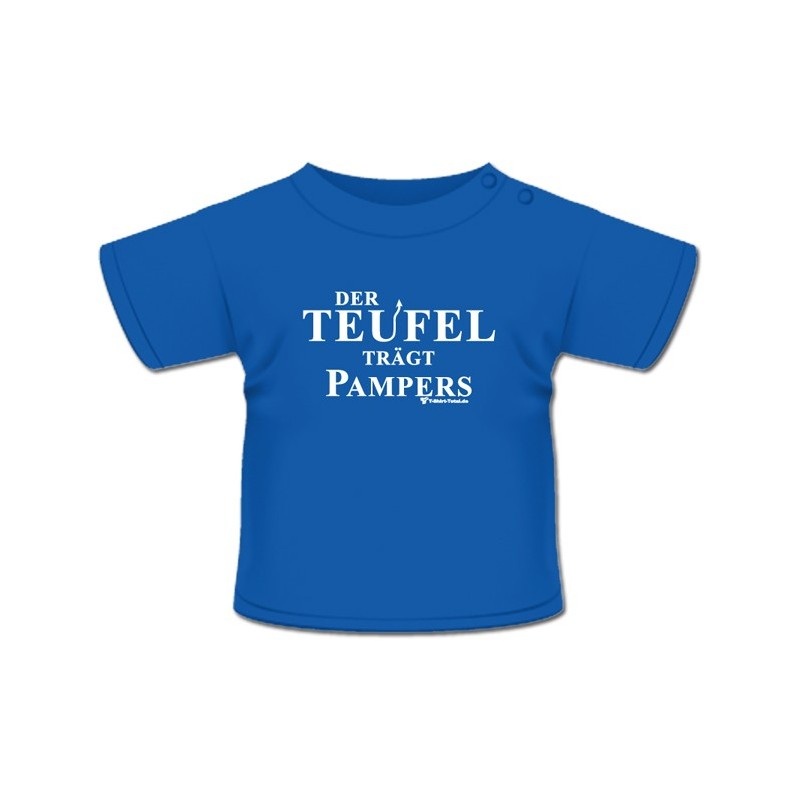T-Shirt Der Teufel ... T-Shirt Der Teufel ...