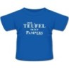 T-Shirt Der Teufel ...