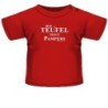 T-Shirt Der Teufel ...