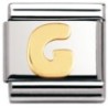 Nomination Glied Buchstabe "G"