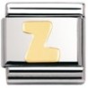 Nomination Glied Buchstabe "Z"