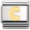 Nomination Glied Buchstabe "C"