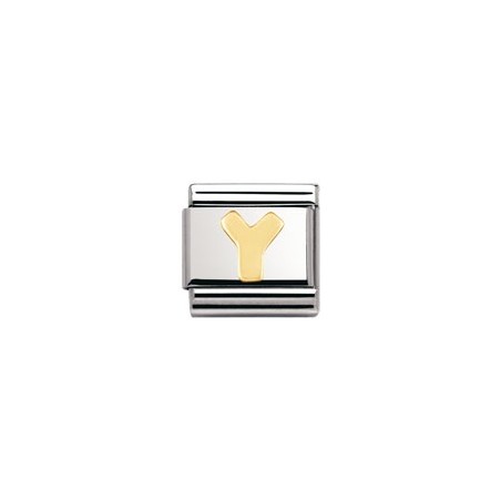 Nomination Glied Buchstabe "Y"