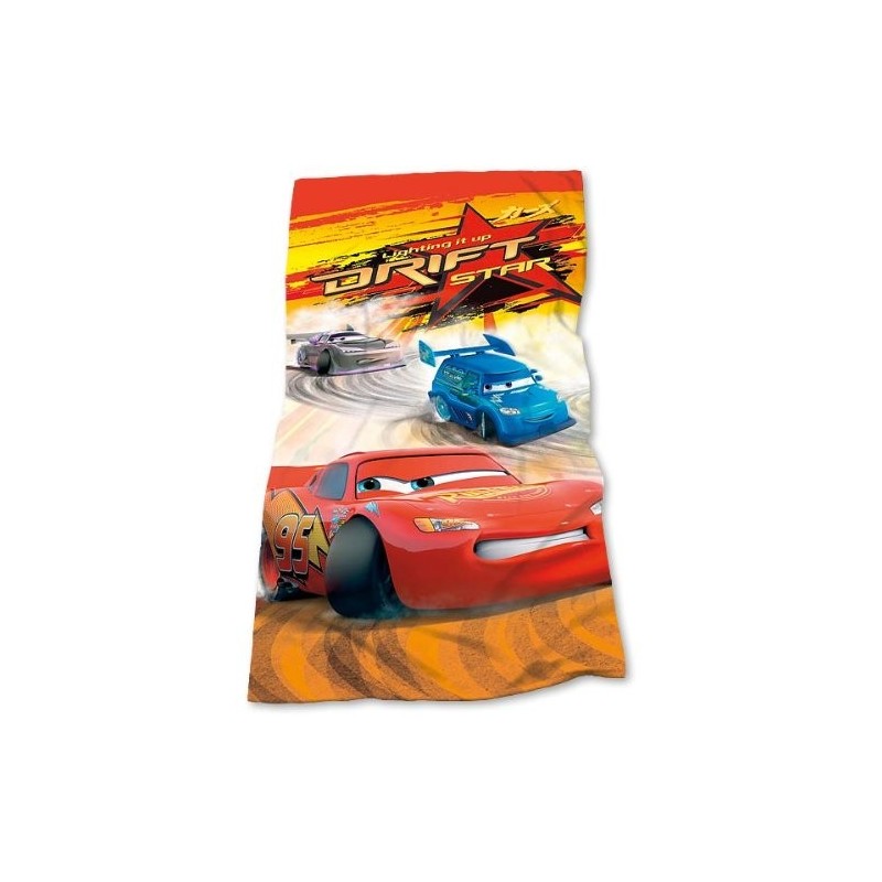 Disneys Cars Badetuch Disneys Cars Badetuch