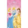 Disneys Princess Badetuch