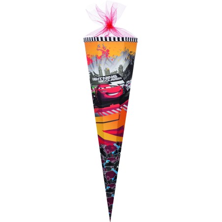 Zuckertüte "Disney´s Cars - Lightning McQueen" 85cm