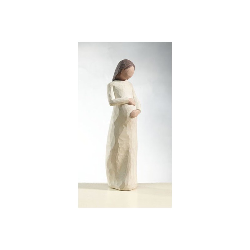 Figur "cherish" / Vorfreude Figur "cherish" / Vorfreude