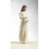 Figur "cherish" / Vorfreude