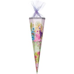 Zuckertüte "Disney's Princess Sommerpalast" 85cm