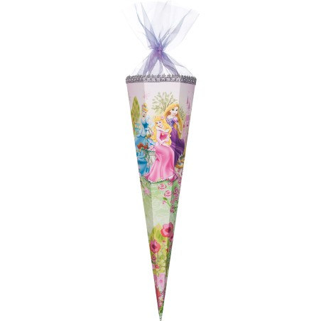Zuckertüte "Disney's Princess Sommerpalast" 85cm