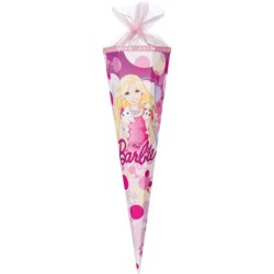 Zuckertüte "Barbie - Haustiere" 85cm