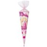 Zuckertüte "Barbie - Haustiere" 85cm, mit Glitzer