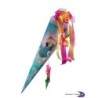 Zuckertüte "Disney´s Die Eiskönigin-Frozen Fever" 85cm, mit Schultütenschleife
