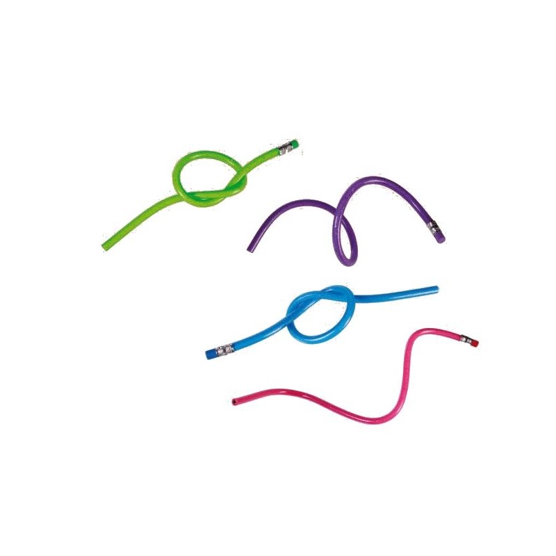 biegbarer Bleistift biegbarer Bleistift