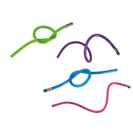 biegbarer Bleistift