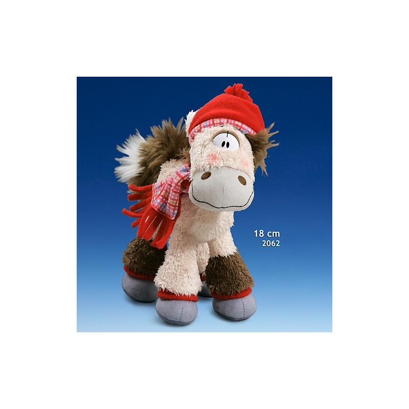 Galupy plüsch 18cm, Friends Forever Galupy plüsch 18cm, Friends Forever