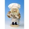 Räuchermann Wichtel Zuckerbäcker