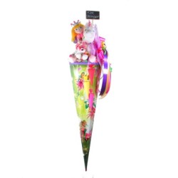 Beispielbild für gebundene Zuckertüte