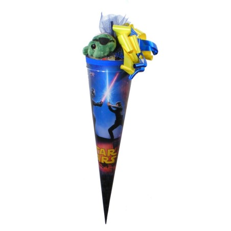 Beispielbild für gebundene Zuckertüte