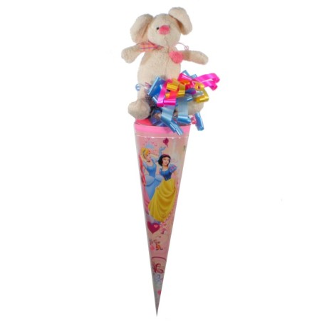 Beispielbild für gebundene Zuckertüte