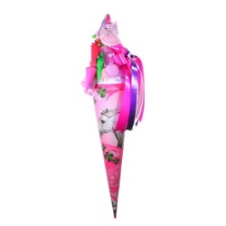 Beispielbild für gebundene Zuckertüte
