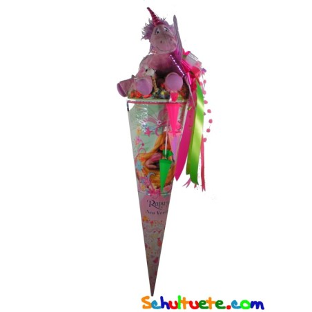 Beispielbild für gebundene Zuckertüte