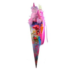 Beispielbild für gebundene Zuckertüte