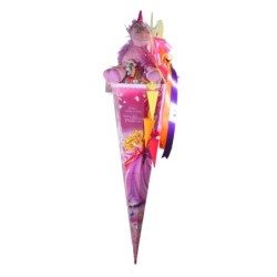 Beispielbild für gebundene Zuckertüte