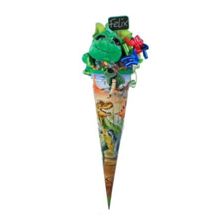 Beispielbild für gebundene Zuckertüte