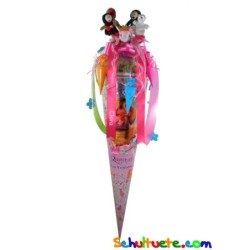 Beispielbild für gebundene Zuckertüte