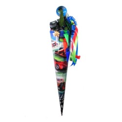 Beispielbild für gebundene Zuckertüte