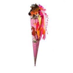 Beispielbild für gebundene Zuckertüte