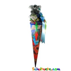 Beispielbild für gebundene Zuckertüte