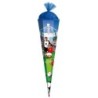 Zuckertüte "Fußball" 85cm
