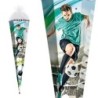 Zuckertüte "Fußballstar" 85cm, mit Sound