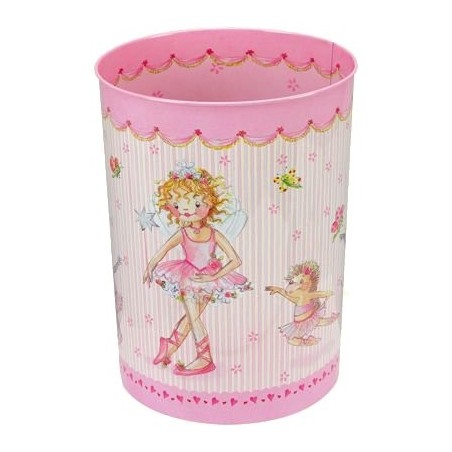 Lillifee Papierkorb