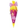 Bastelset Zuckertüte "Pink Princess"