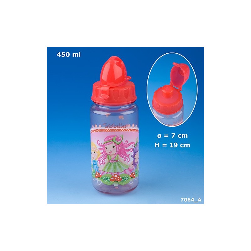 Trixibelles Trinkflasche Trixibelles Trinkflasche