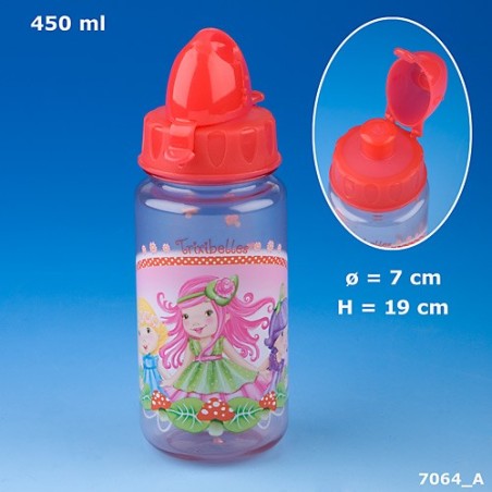 Trixibelles Trinkflasche