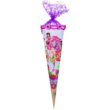 Zuckertüte "Disney´s Fairyland" 22cm