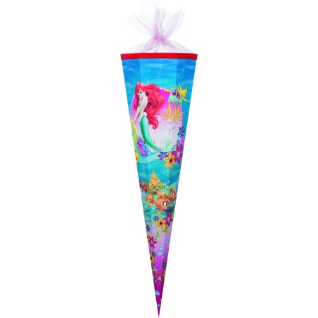 Zuckertüte "Disney´s Arielle Meerszauber" 22cm