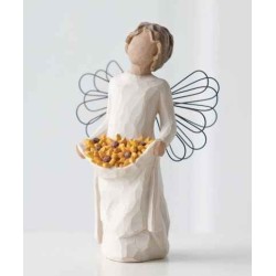 Engel "sunshine" / Sonnenschein