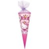 Zuckertüte "Hello Kitty-Prinzessin" 22cm