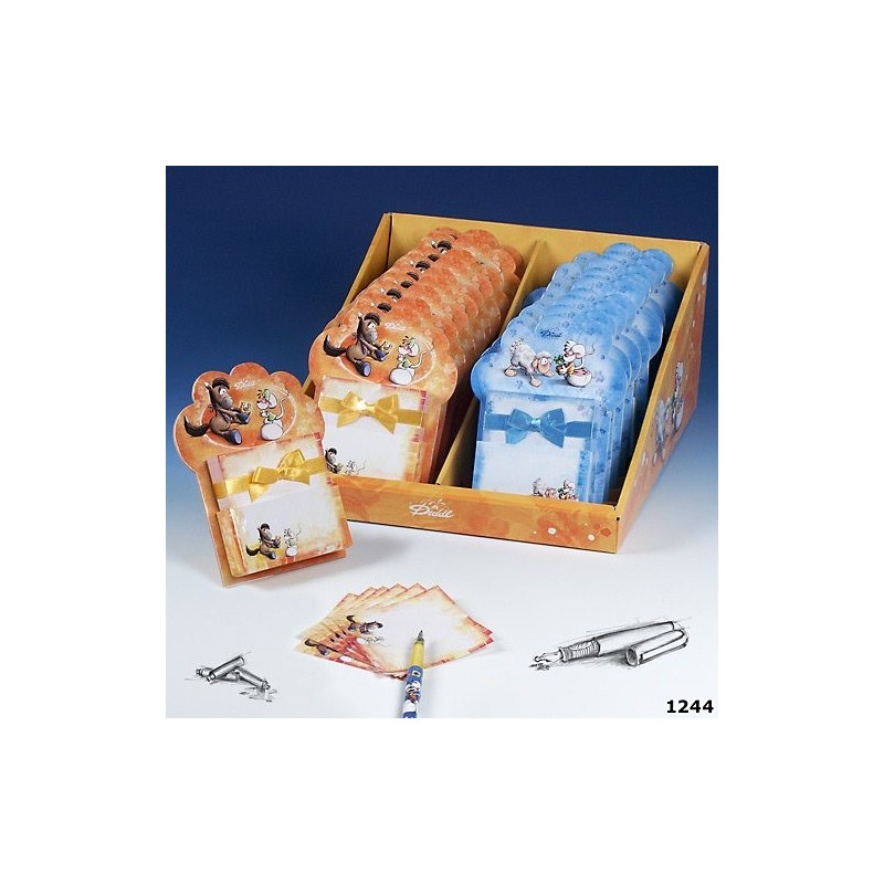 Diddl kleiner Notizzettelhalter Diddl kleiner Notizzettelhalter