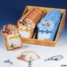 Diddl kleiner Notizzettelhalter