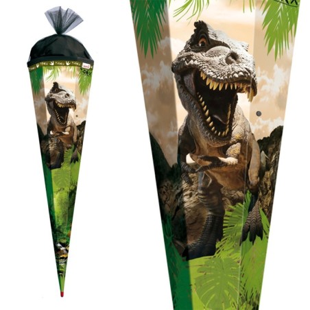 Zuckertüte "Tyrannosaurus"  85cm mit Sound
