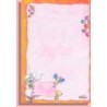Diddl Wechselbildblock A5 - Banner-Schwenken-Trio