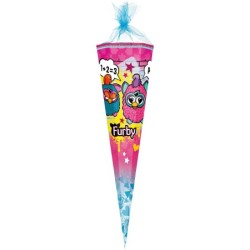 Zuckertüte "Furby" 85cm
