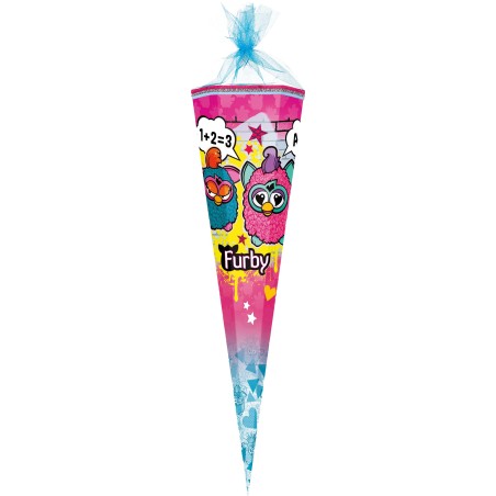 Zuckertüte "Furby" 85cm
