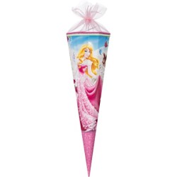 Zuckertüte "Disney´s Princess - Aurora" 85cm, mit Glitzer